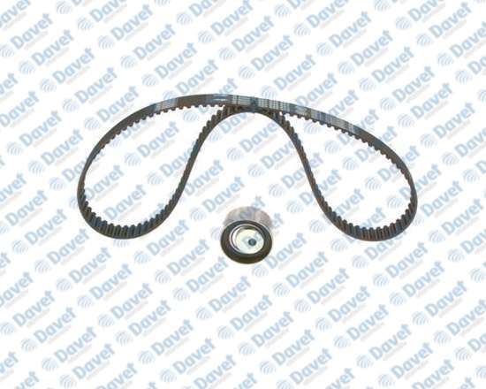 BOSCH 1987946716 Eksantrik Kiti (129x220) Doblo 01> Palio 01-05 Albea 07> Fiorino 09> Panda 03> 1.2 1.4